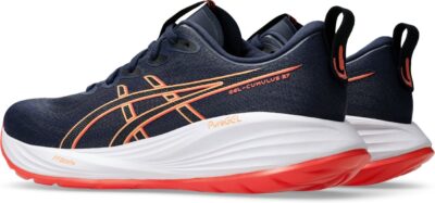 ASICS GEL-CUMULUS 27 MIDNIGHT/CORAL REEF – Bild 6
