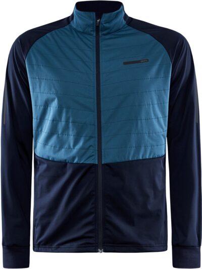CRAFT ADV STORM JKT M BLAZE-UNIVERSE