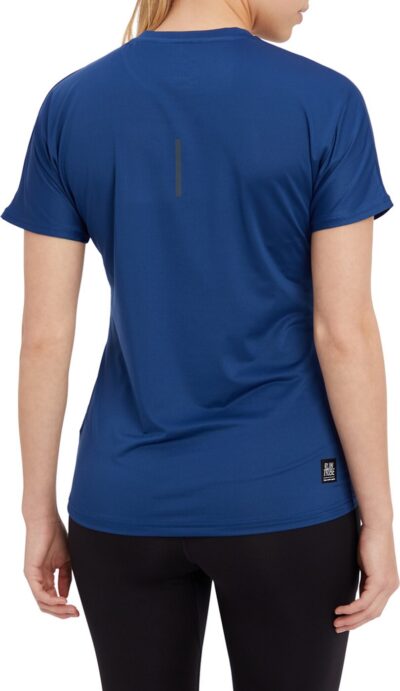 ENERGETICS Da.-T-Shirt Gaisa V W AOP/NAVY – Bild 5