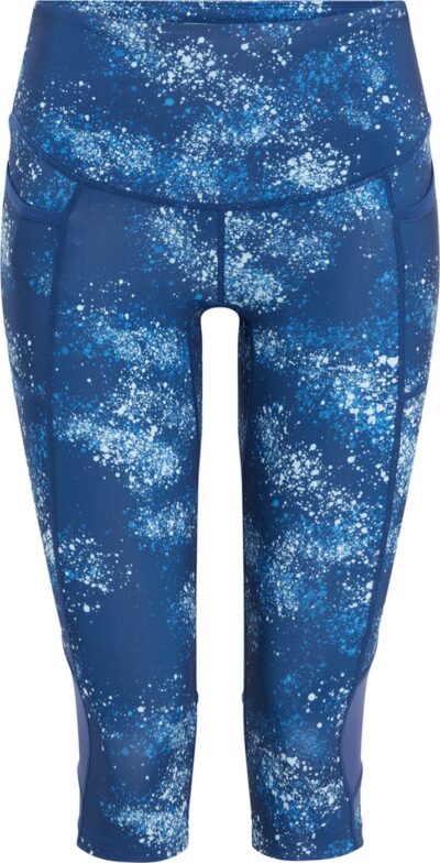 ENERGETICS Da.-Tight 3/4 Coralina V W AOP/NAVY