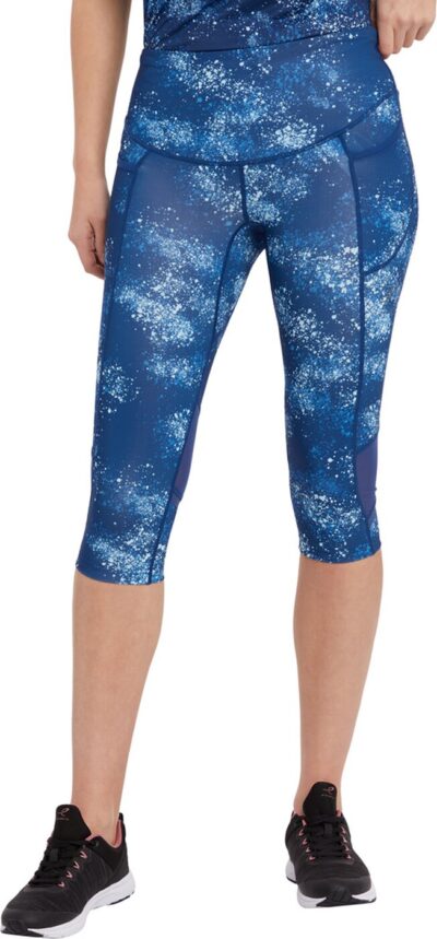 ENERGETICS Da.-Tight 3/4 Coralina V W AOP/NAVY – Bild 4