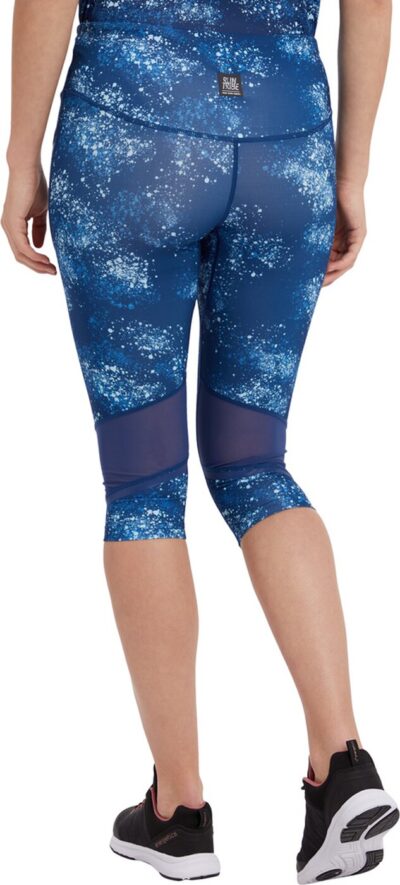 ENERGETICS Da.-Tight 3/4 Coralina V W AOP/NAVY – Bild 5