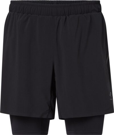 ENERGETICS He.-Shorts Striko III M BLACK