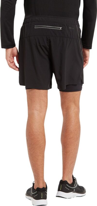 ENERGETICS He.-Shorts Striko III M BLACK – Bild 2