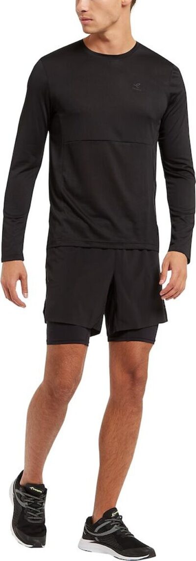ENERGETICS He.-Shorts Striko III M BLACK – Bild 4