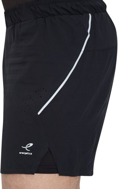 ENERGETICS He.-Shorts Striko III M BLACK – Bild 6