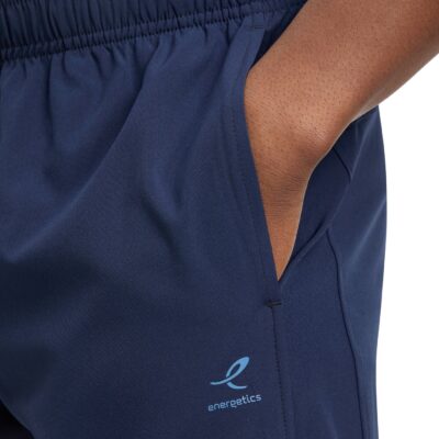 ENERGETICS He.-Shorts Thilo M NAVY DARK/NAVY DARK – Bild 2