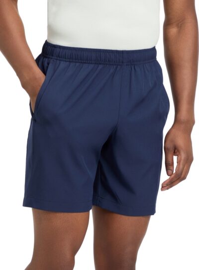 ENERGETICS He.-Shorts Thilo M NAVY DARK/NAVY DARK – Bild 3