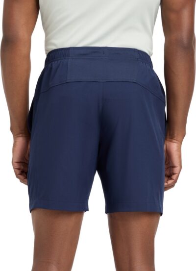 ENERGETICS He.-Shorts Thilo M NAVY DARK/NAVY DARK – Bild 4