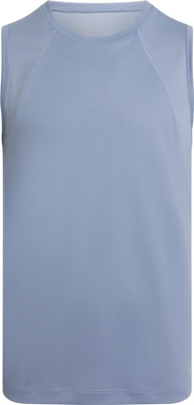 ENERGETICS He.-Tank-Shirt Ikaros SL M BLUE DARK
