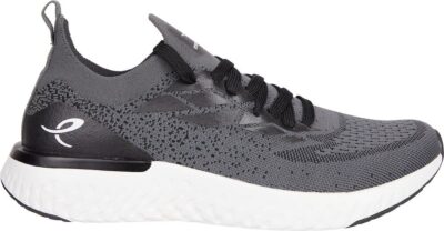 ENERGETICS Ux.-Running-Schuh OZ 3.4 ANTHRACITE/BLACK/WHI