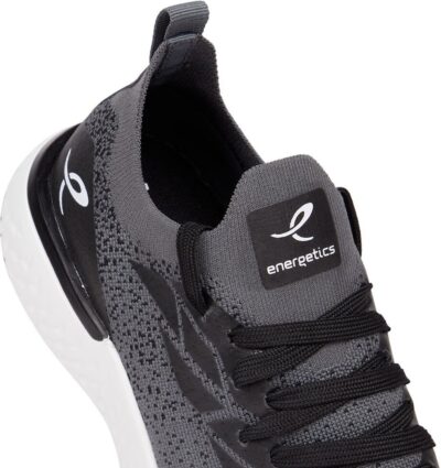 ENERGETICS Ux.-Running-Schuh OZ 3.4 ANTHRACITE/BLACK/WHI – Bild 6