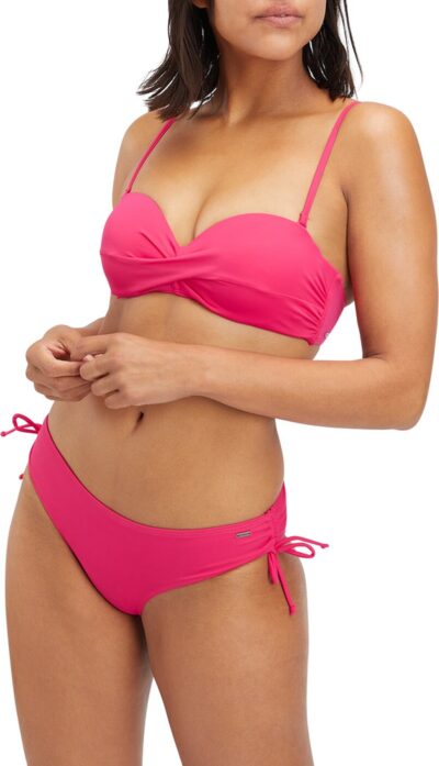 FIREFLY Da.-Bikini-Hose M&MC Elly wms PINK DARK – Bild 4