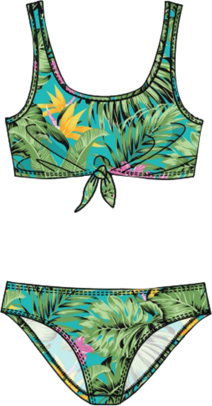 FIREFLY Mä.-Bikini FLR4_22 Selda G MINT