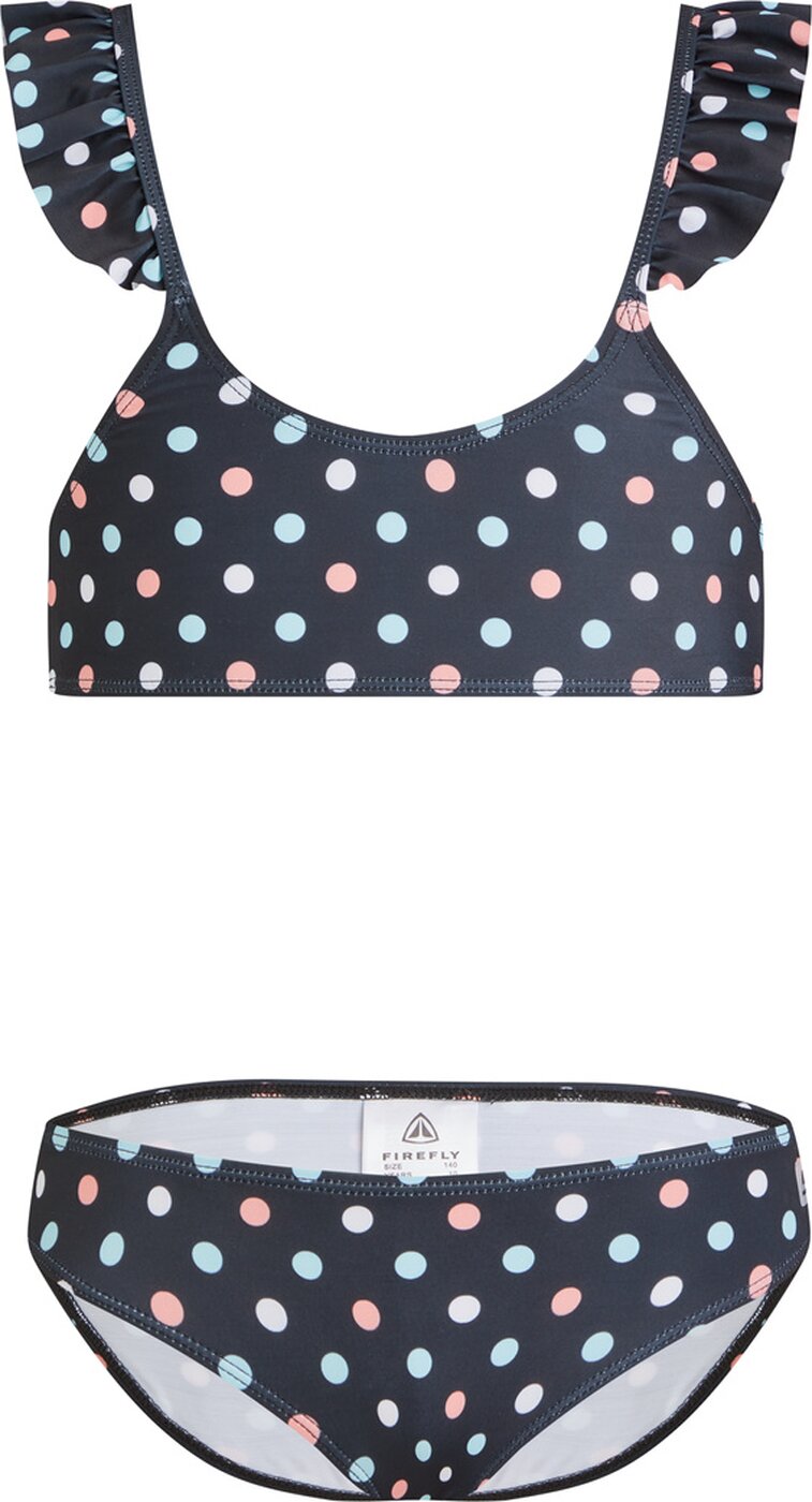 FIREFLY Mä.-Bikini GMT2_22 Sanna G BLACK