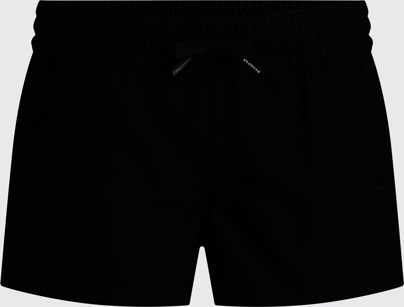 FIREFLY Mä.-Shorts Barbie II jrs BLACK