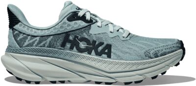 HOKA ONE ONE W CHALLENGER ATR 7 DRUZY / DROPLET [Digital]