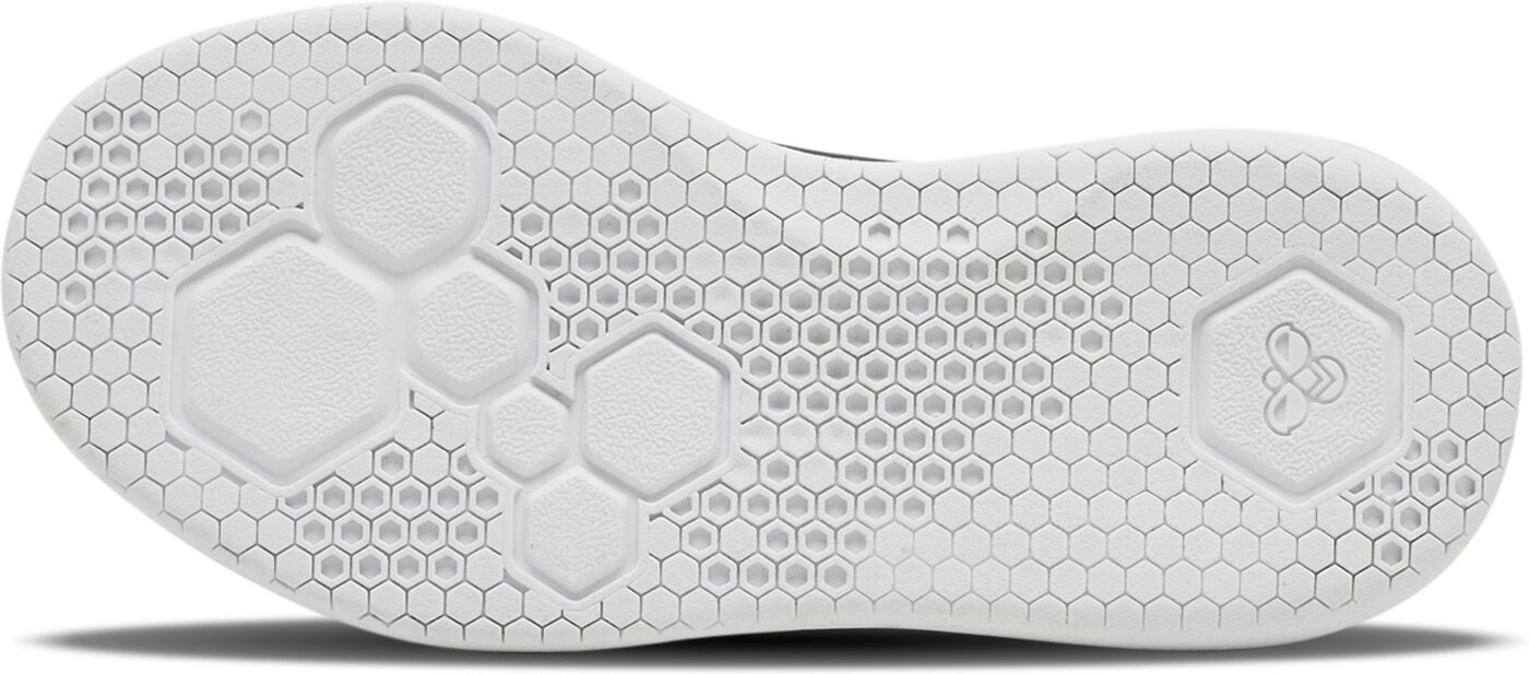 HUMMEL TOP STAR I.N. JR BLACK/YELLOW – Bild 2