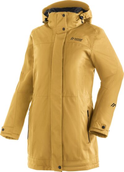 MAIER SPORTS LISA 2.1 NUGGET GOLD