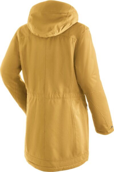 MAIER SPORTS LISA 2.1 NUGGET GOLD – Bild 2