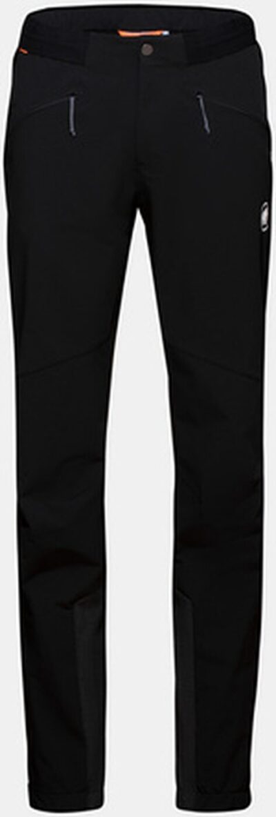 MAMMUT Aenergy SO Hybrid Pants Men BLACK