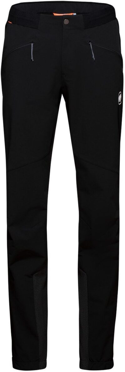 MAMMUT Aenergy SO Hybrid Pants Men BLACK