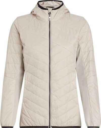 McKINLEY Da.-Jacke Sierre HYB JKT W GREY