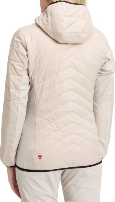 McKINLEY Da.-Jacke Sierre HYB JKT W GREY – Bild 2