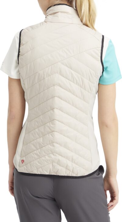 McKINLEY Da.-Weste Sierre HYB VST W GREY – Bild 2