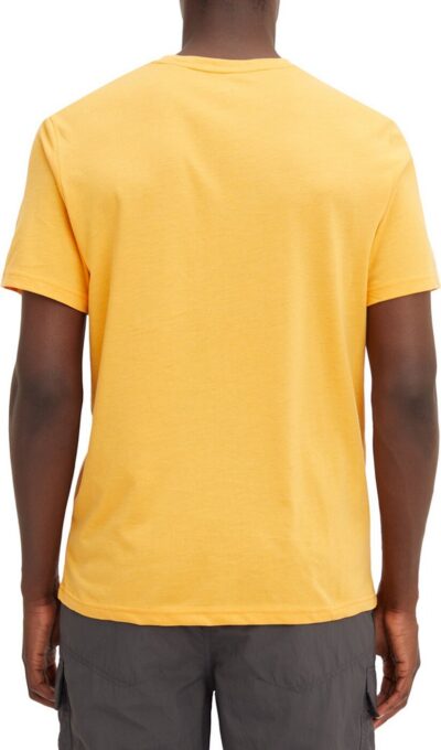 McKINLEY He.-Funktions-Shirt Kammo M ORANGE – Bild 3
