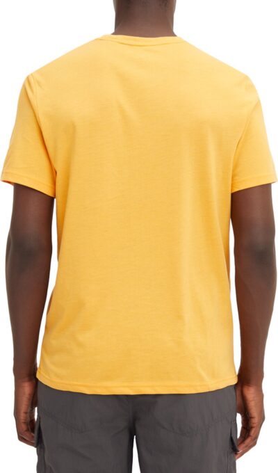 McKINLEY He.-Funktions-Shirt Kammo M ORANGE – Bild 4