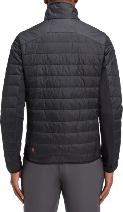 McKINLEY He.-Jacke Sierre HYB JKT M BLACK NIGHT – Bild 2