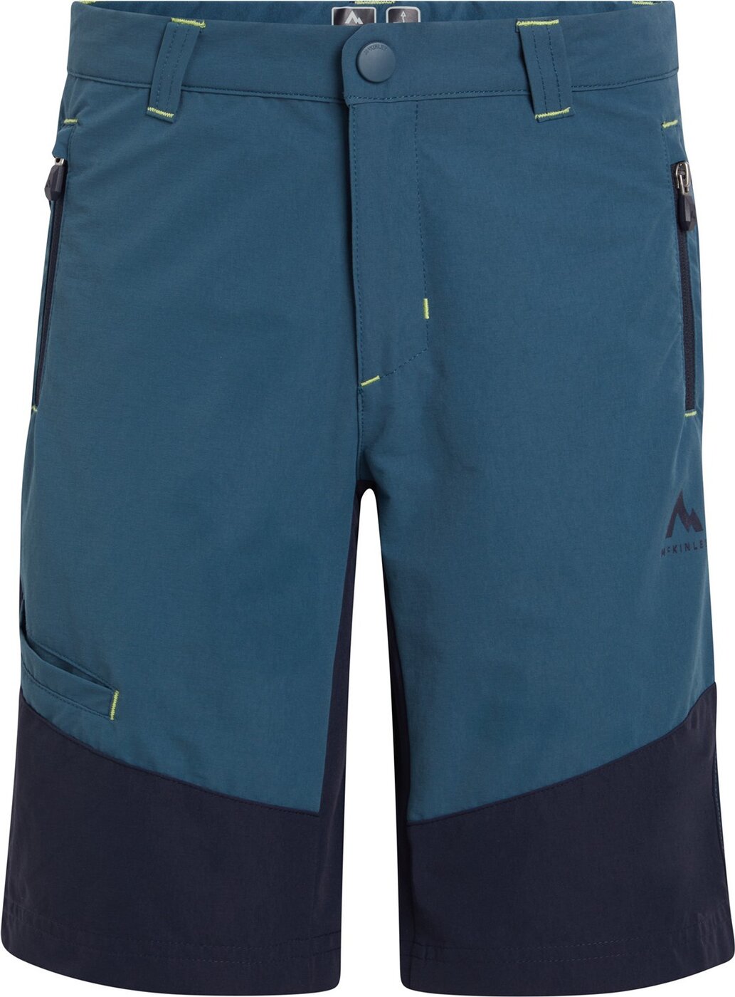 McKINLEY Ju.-Shorts Aaron SHO B NAVY