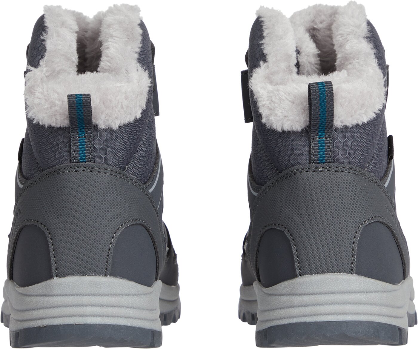 McKINLEY Ki.-Après-Stiefel Maine MID WI AQB J ANTHRACITE – Bild 2