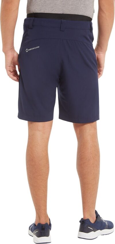 NAKAMURA He.-Shorts Itonio II ux NAVY DARK – Bild 3