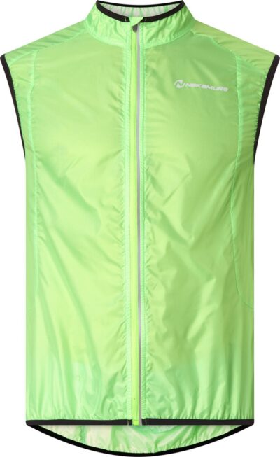 NAKAMURA He.-Weste Dambel II ux GREEN LIME