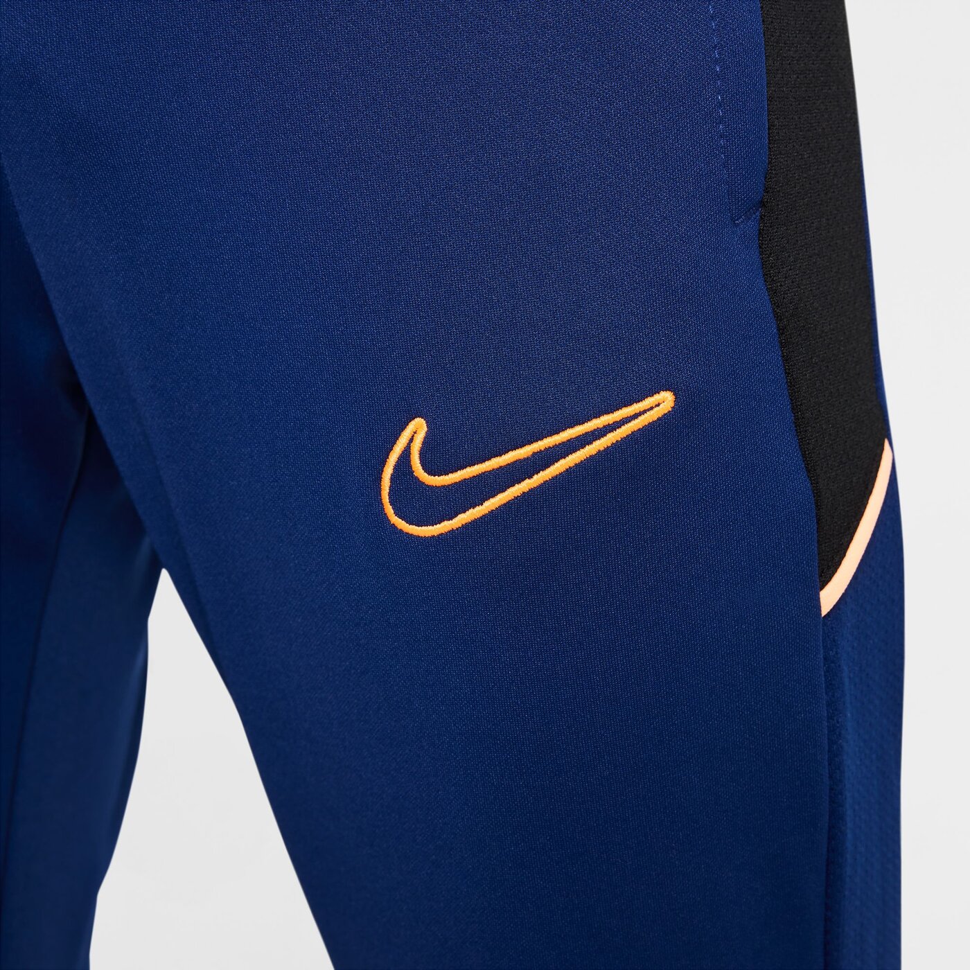 NIKE K NK DF ACD25 PANT KPZ -PD BLUE VOID/BLUE VOID/ORANGE PUL – Bild 6