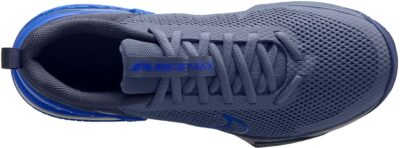 NIKE M AIR MAX ALPHA TRAINER 6 DIFFUSED BLUE/HYPER ROYAL-BLUE – Bild 3