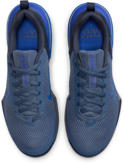 NIKE M AIR MAX ALPHA TRAINER 6 DIFFUSED BLUE/HYPER ROYAL-BLUE – Bild 4