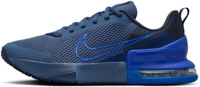NIKE M AIR MAX ALPHA TRAINER 6 DIFFUSED BLUE/HYPER ROYAL-BLUE – Bild 5
