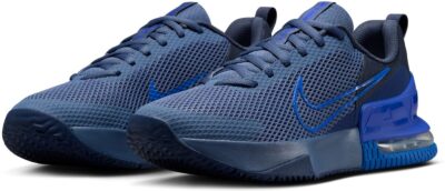 NIKE M AIR MAX ALPHA TRAINER 6 DIFFUSED BLUE/HYPER ROYAL-BLUE – Bild 6