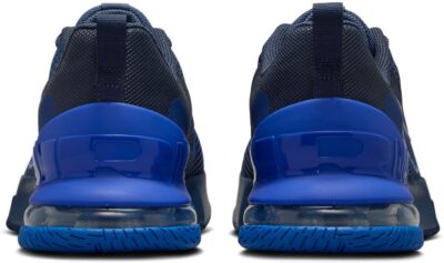 NIKE M AIR MAX ALPHA TRAINER 6 DIFFUSED BLUE/HYPER ROYAL-BLUE – Bild 7