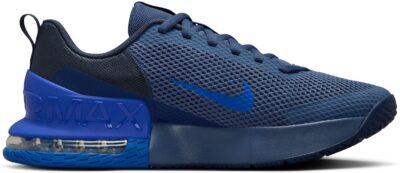 NIKE M AIR MAX ALPHA TRAINER 6 DIFFUSED BLUE/HYPER ROYAL-BLUE – Bild 8