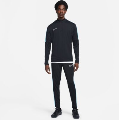 NIKE M NK DF ACD23 PANT KPZ BR BLACK/INDIGO HAZE/BLACK/BA – Bild 3