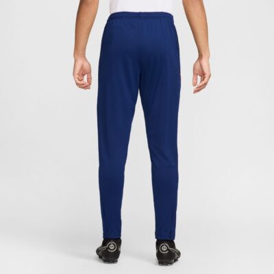 NIKE M NK DF ACD25 PANT KPZ BR BLUE VOID/BLUE VOID/ORANGE PUL – Bild 2