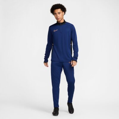 NIKE M NK DF ACD25 PANT KPZ BR BLUE VOID/BLUE VOID/ORANGE PUL – Bild 3