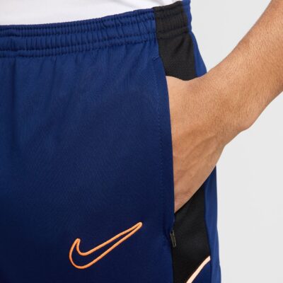 NIKE M NK DF ACD25 PANT KPZ BR BLUE VOID/BLUE VOID/ORANGE PUL – Bild 5