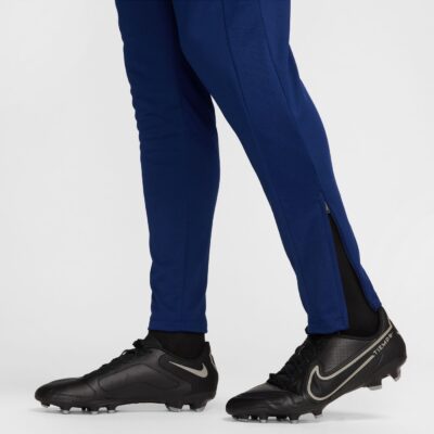 NIKE M NK DF ACD25 PANT KPZ BR BLUE VOID/BLUE VOID/ORANGE PUL – Bild 6