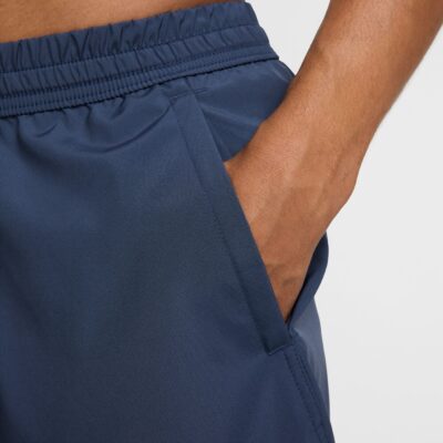 NIKE M NK DF FORM 7IN UL SHORT SWOO THUNDER BLUE/BLACK – Bild 5