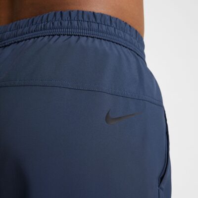 NIKE M NK DF FORM 7IN UL SHORT SWOO THUNDER BLUE/BLACK – Bild 6